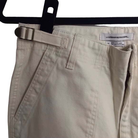 NWOT Urban Outfitters Side Cinch Carpenter Pants Size 30 - Picture 8 of 10